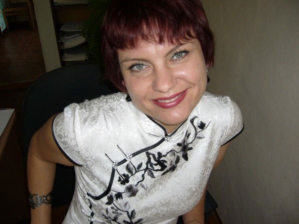 Светлана Зайченко