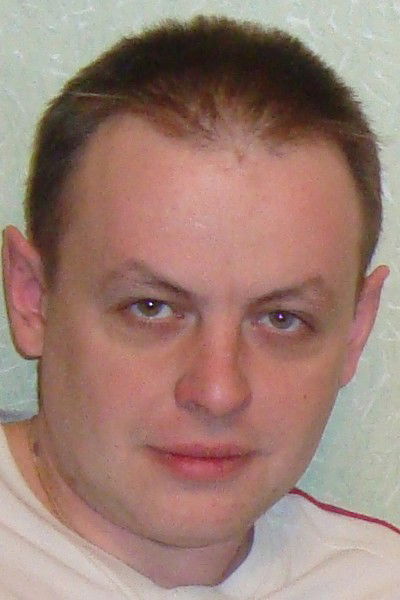 Максим Шестаков