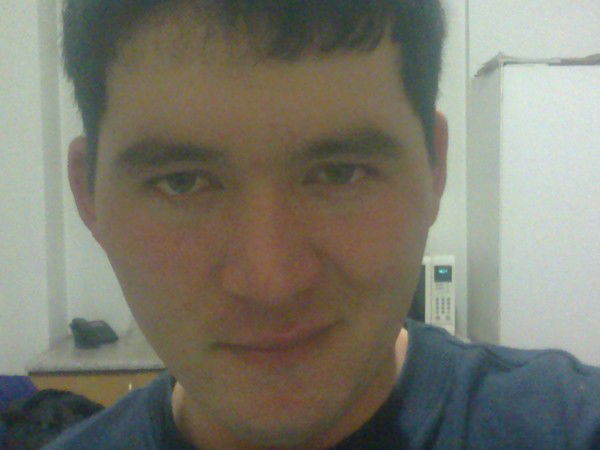 Женис Сулейменов