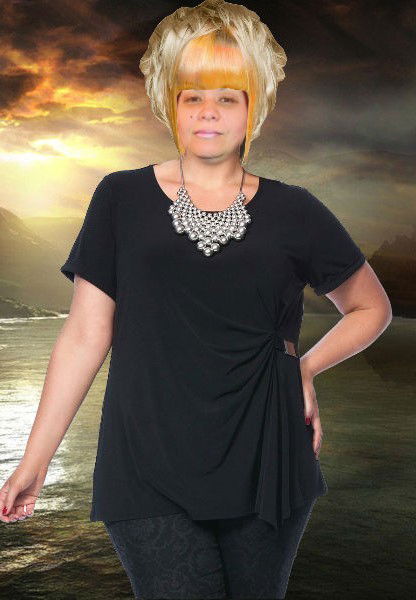 Ираида Савина