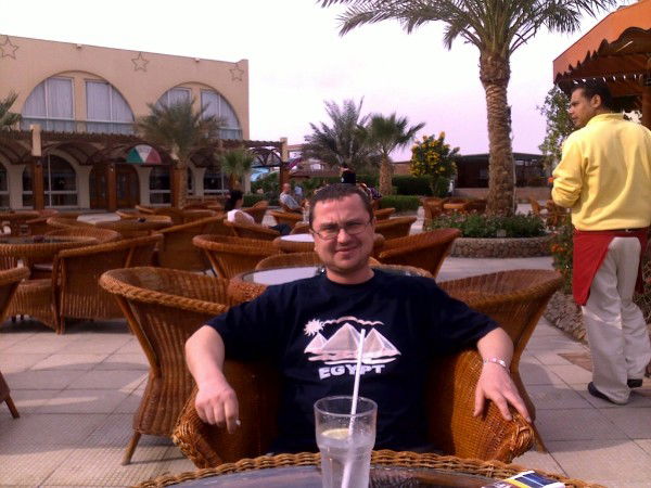 Сергей Миронов