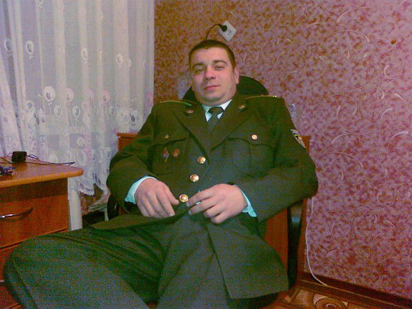 Алексей Патраков