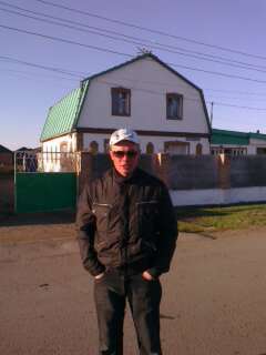 Фёдор Кляин