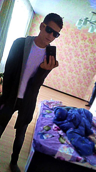 Вадим Гибельгаус