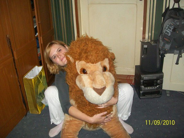 Сергеевна Сергеевна