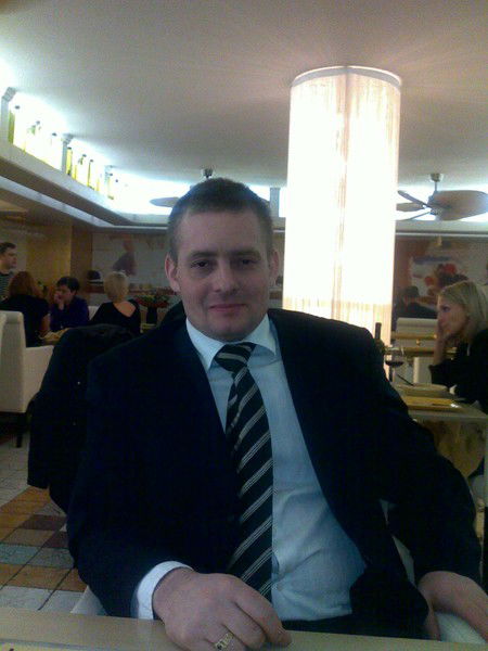 Дмитрий Батурин