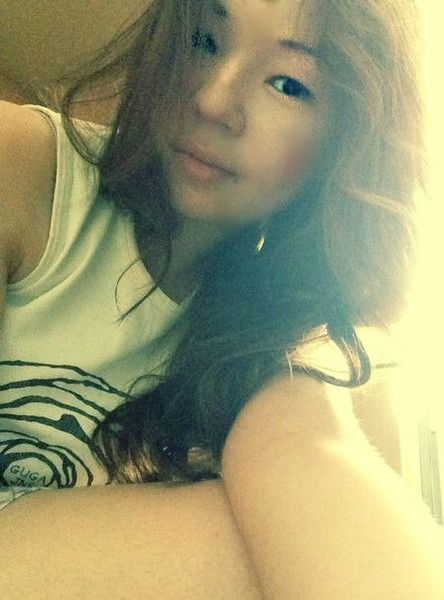 Алина Султанова