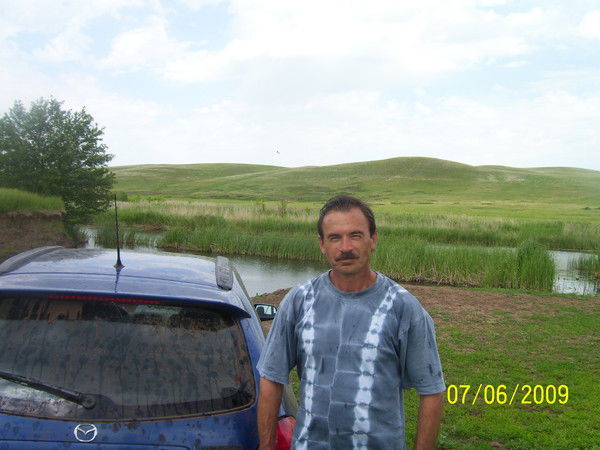 Сергей Абрамов