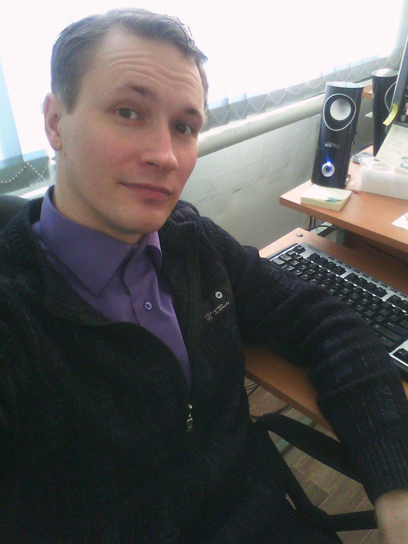 Иван Владимирович