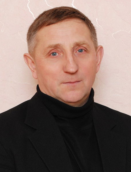 Сергей Ключкин