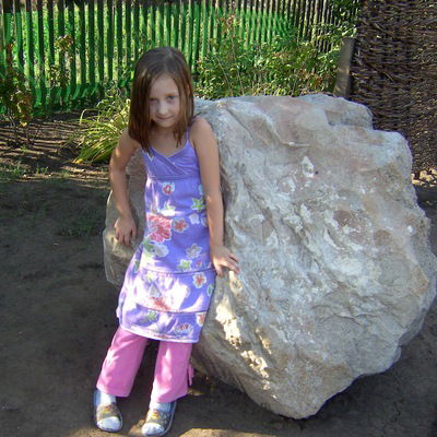 Софья Бровко