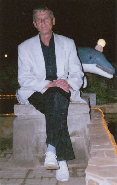 Стас Кораблятский