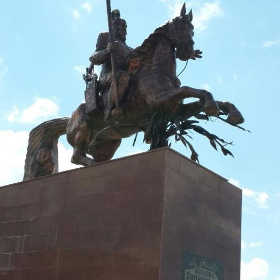 Сарыжаз Сарыжаз