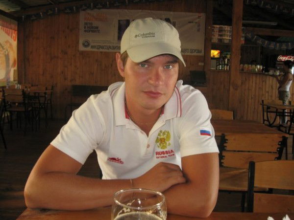 Дмитрий Зотеев