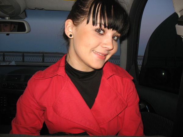 Екатерина Гиз