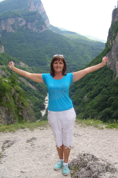 Резеда Гасимова