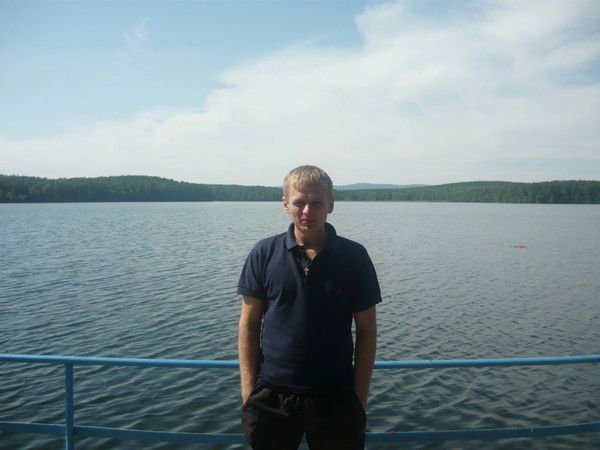 Дмитрий Левчук