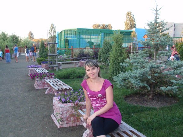 Екатерина Кипоть