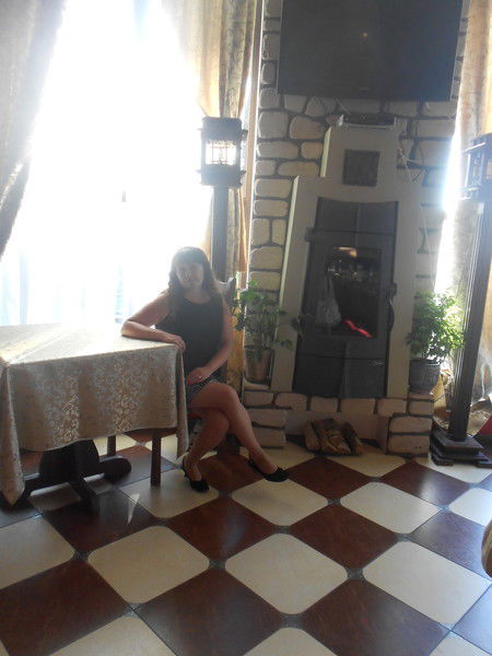 Ирина Шайбак