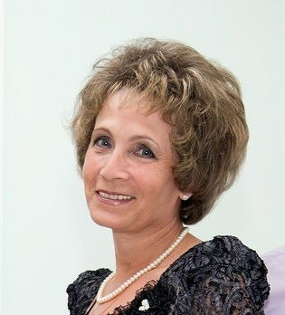 Валентина Мешкова