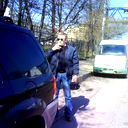 Михаил Панкратов