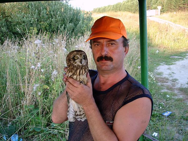 Игорь Шипановский