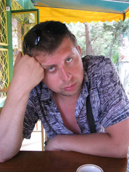 Евгений Камельков