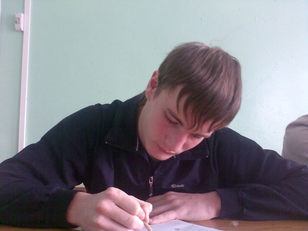 Рузаль Хакимзянов