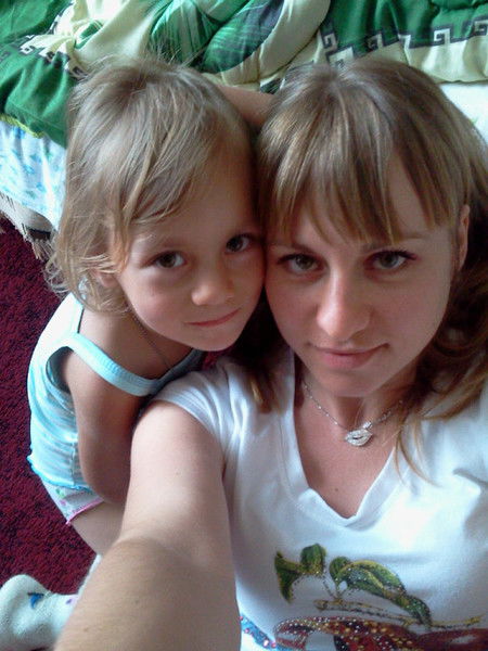 Марина Ровенская