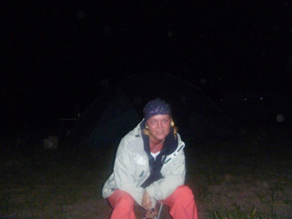 Светлана Конякина