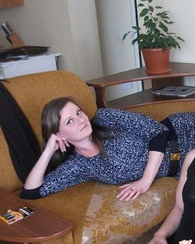 Ксения Шакирова