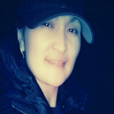 Асель Иманбаева