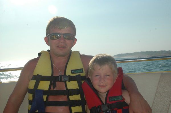 Маркелов Сергей