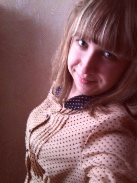 Катенька Костючик