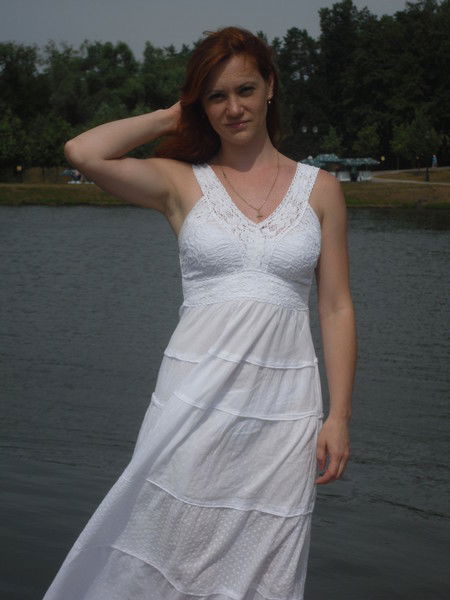 Мариночка Ковальчук