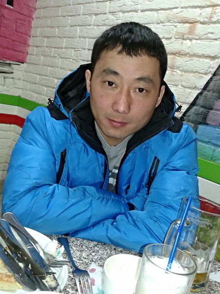 Асет Кеникешев