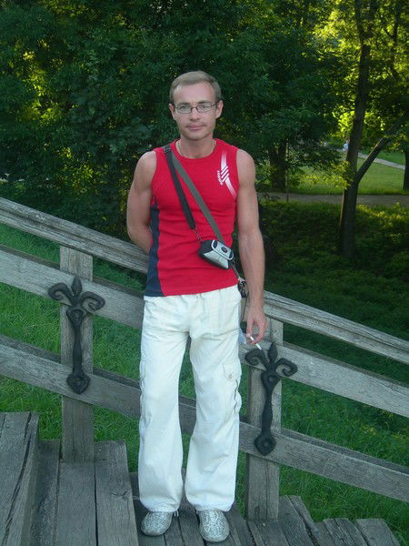 Леонид Ведмидский