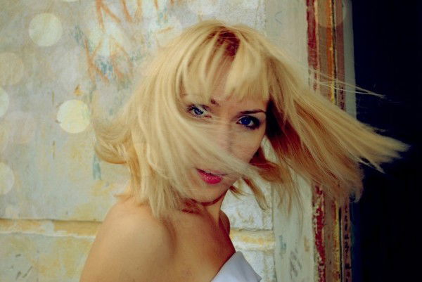 Анастасия Клюжева