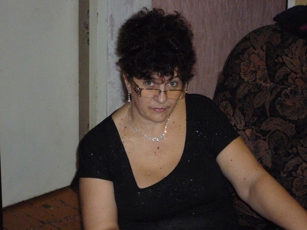 Татьяна Лаврова