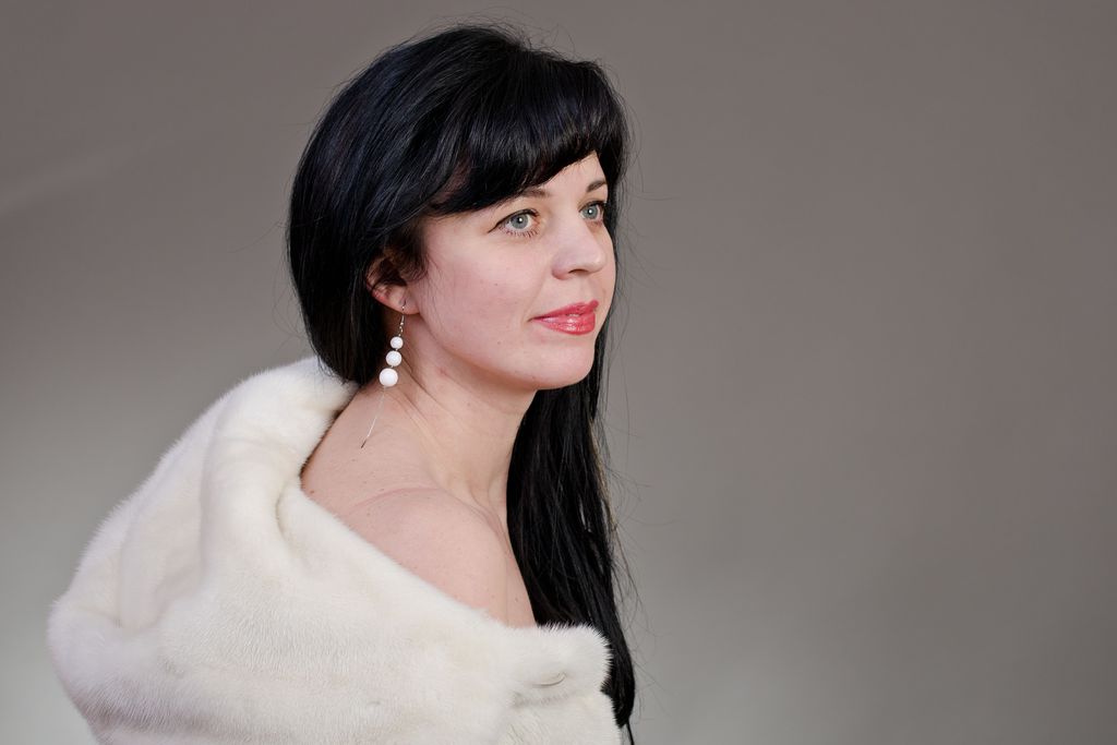 Наташа Минакова