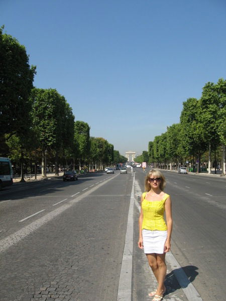 Людмила Искакова