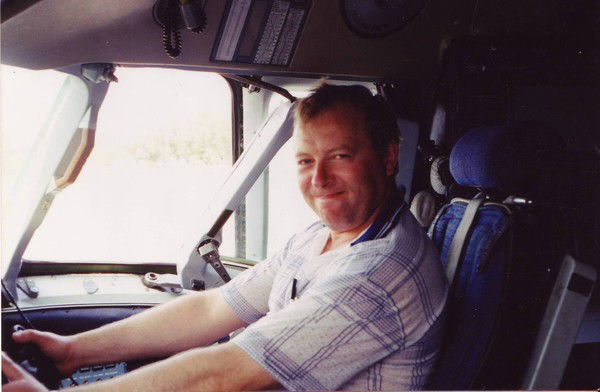 Сергей Шостак