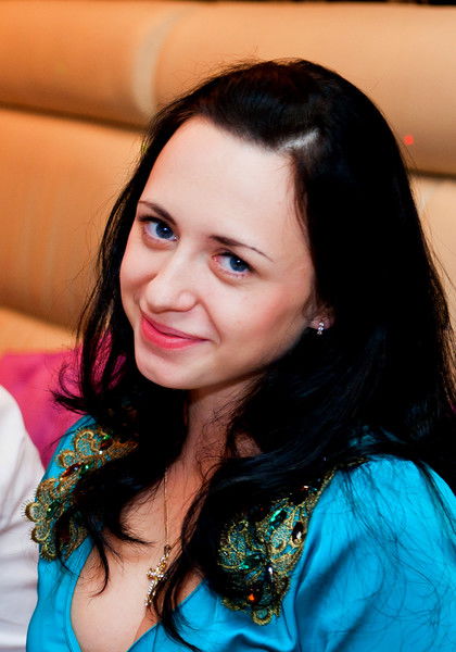 Кристина Мальцева