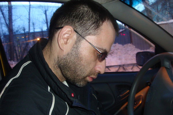 Дима Коршунов