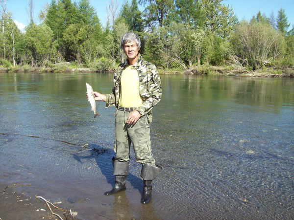 Александр Валеев