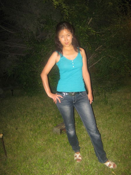 Гульназ Рустемова