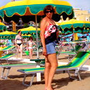 Elena Lucky