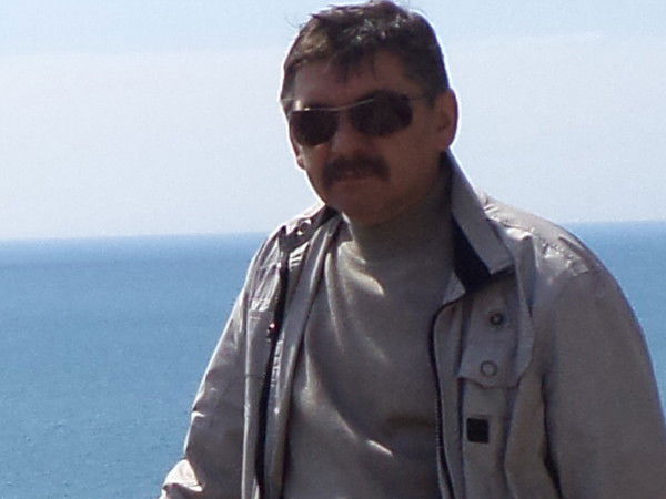 Виктор Валентинович Кирияк