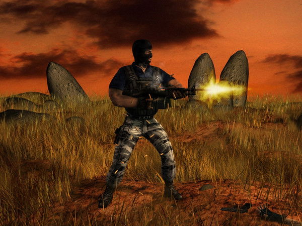 Саня Шилкин