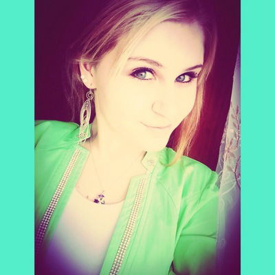 Дарья Жукова